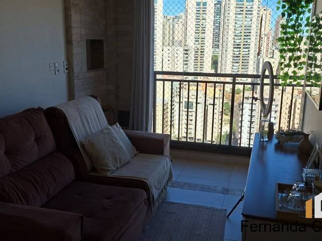 Apartamento para Venda em Ribeirão Preto - 4