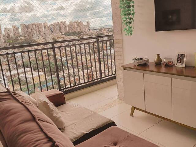 Apartamento para Venda em Ribeirão Preto - 3