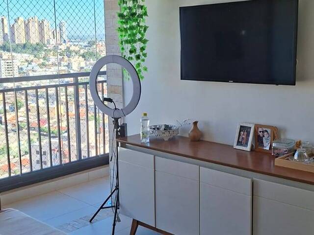 Apartamento para Venda em Ribeirão Preto - 2