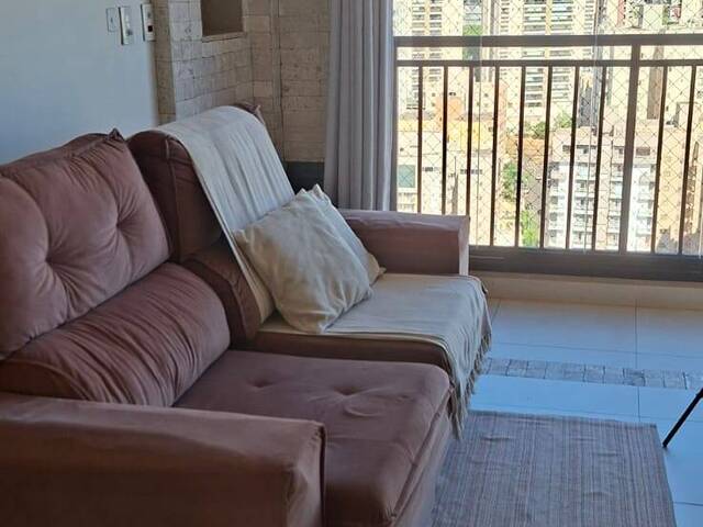 Apartamento para Venda em Ribeirão Preto - 5