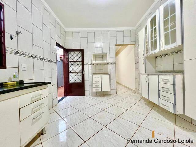 Casa para Venda em Ribeirão Preto - 5