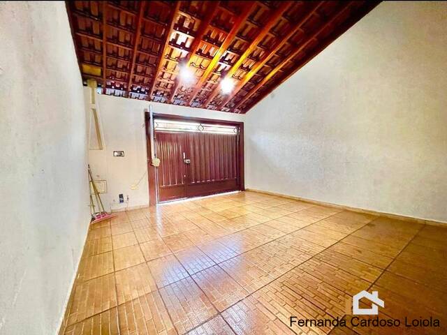 Venda em Jardim Bela Vista - Ribeirão Preto