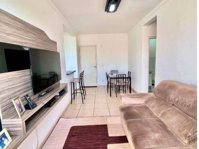 Apartamento para Venda em Ribeirão Preto - 3