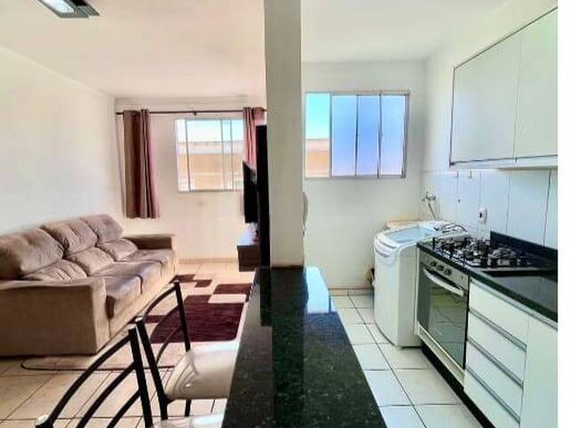 Apartamento para Venda em Ribeirão Preto - 5