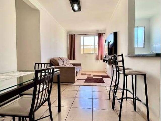 Apartamento para Venda em Ribeirão Preto - 2