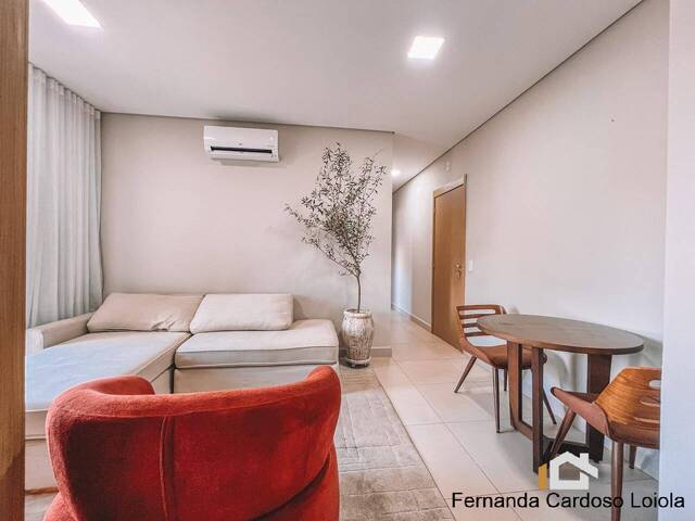 Apartamento para Venda em Ribeirão Preto - 2