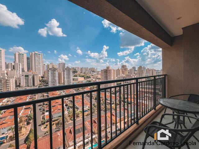 Apartamento para Venda em Ribeirão Preto - 4