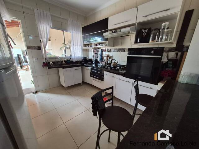 Casa para Venda em Ribeirão Preto - 5