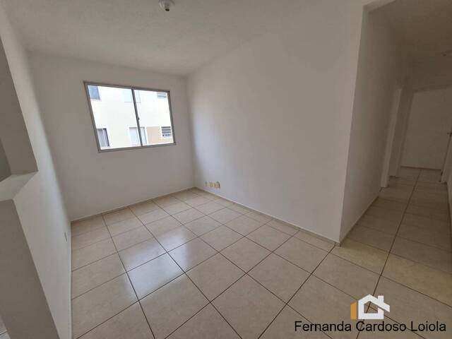 Apartamento para Venda em Ribeirão Preto - 3