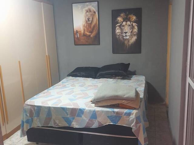 Casa para Venda em Ribeirão Preto - 5