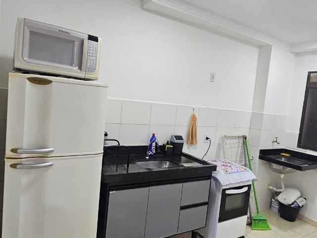 Apartamento para Venda em Ribeirão Preto - 5