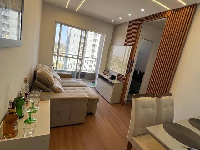 Apartamento para Venda em Ribeirão Preto - 3