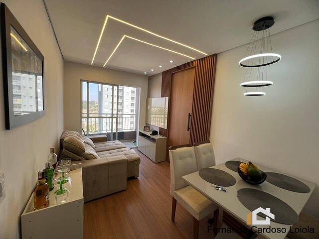 Apartamento para Venda em Ribeirão Preto - 2