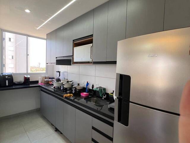 Apartamento para Venda em Ribeirão Preto - 5