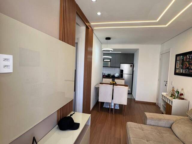 Apartamento para Venda em Ribeirão Preto - 4
