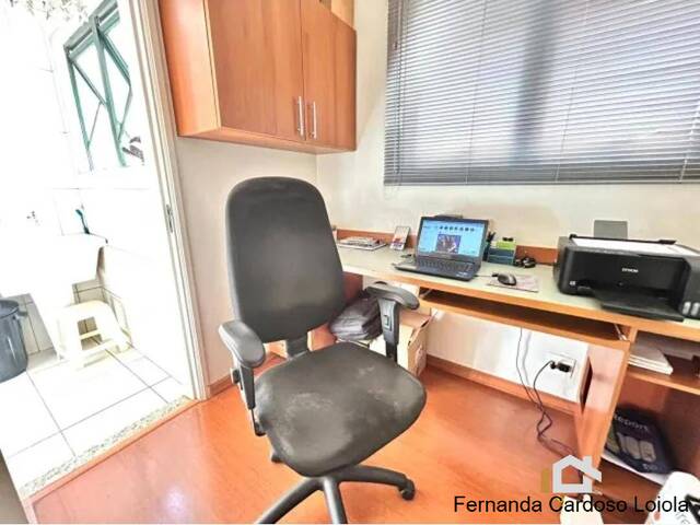 Apartamento para Venda em Ribeirão Preto - 5