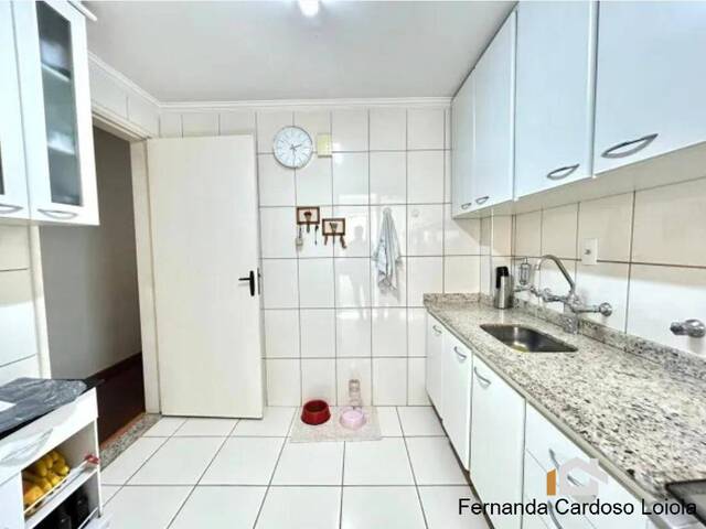 Apartamento para Venda em Ribeirão Preto - 4