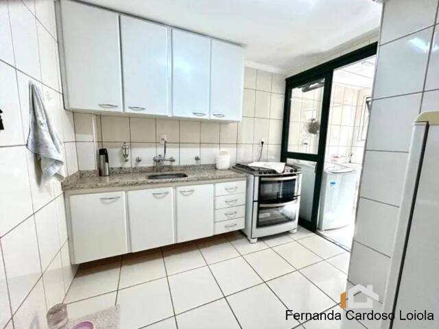 Apartamento para Venda em Ribeirão Preto - 3