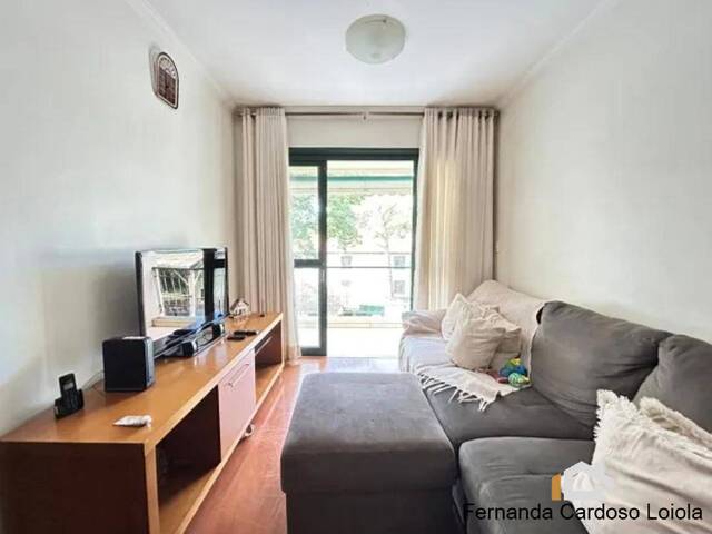 Apartamento para Venda em Ribeirão Preto - 2