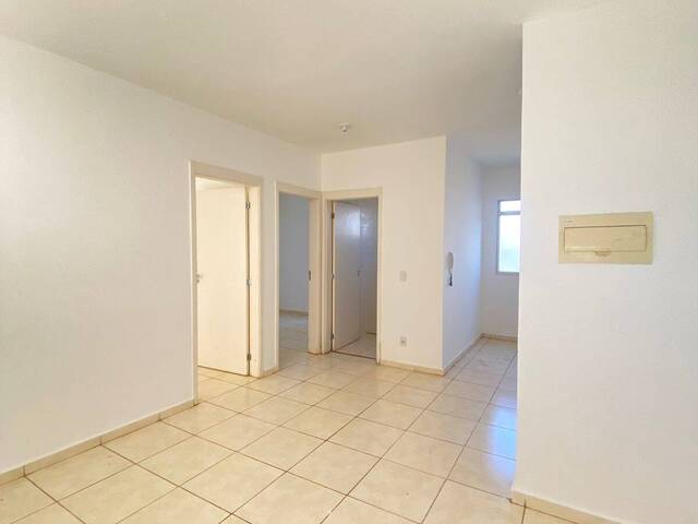 Apartamento para Venda em Ribeirão Preto - 2