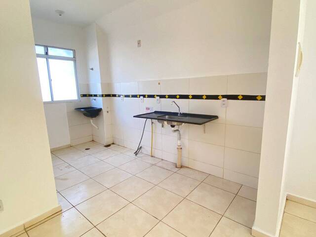 Apartamento para Venda em Ribeirão Preto - 4