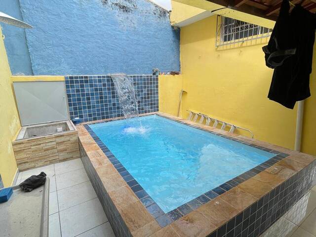 Casa para Venda em Ribeirão Preto - 2