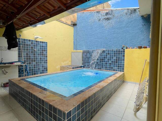 Venda em Vila Virgínia - Ribeirão Preto