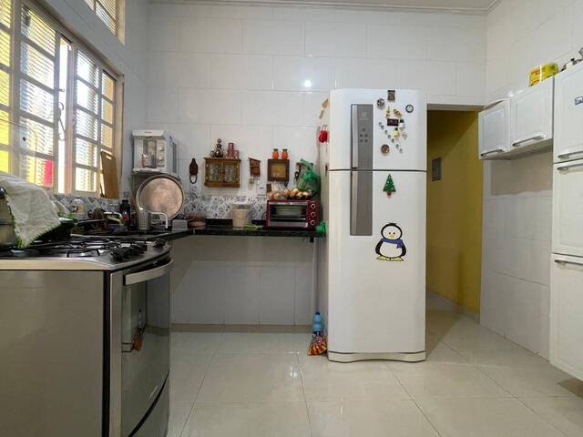 Casa para Venda em Ribeirão Preto - 5