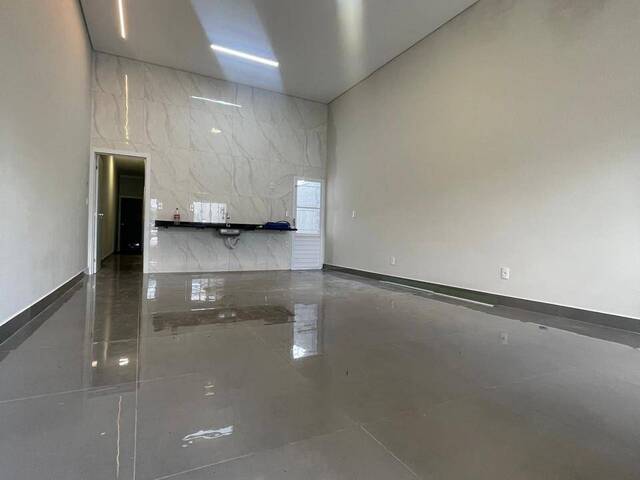 Casa para Venda em Ribeirão Preto - 3