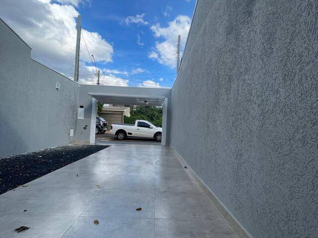 Casa para Venda em Ribeirão Preto - 2