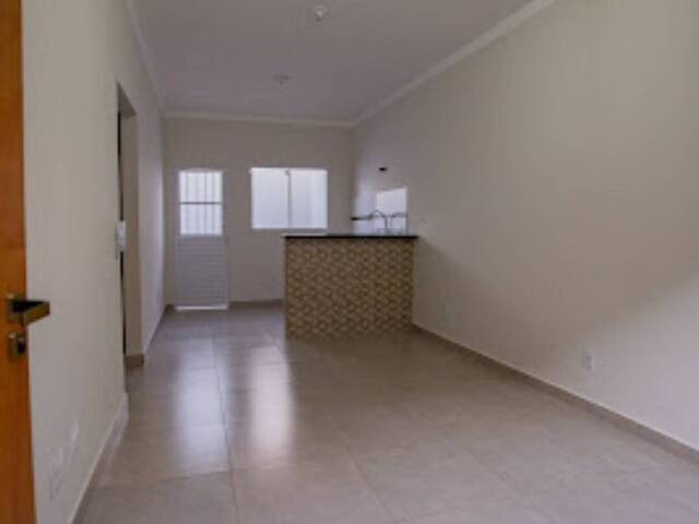 Venda em Parque Residencial Cândido Portinari - Ribeirão Preto