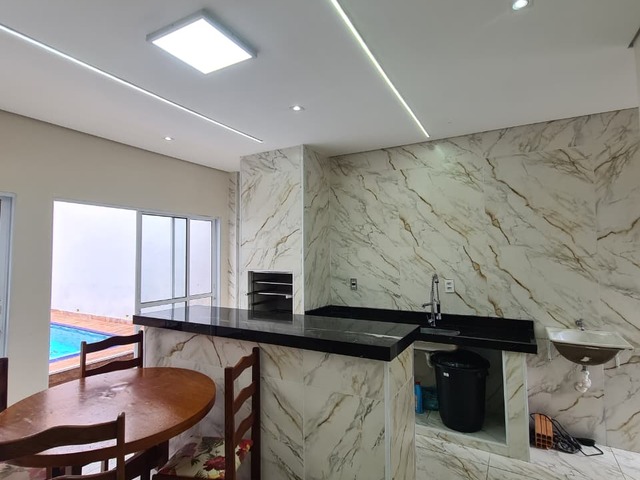 Casa para Venda em Ribeirão Preto - 2