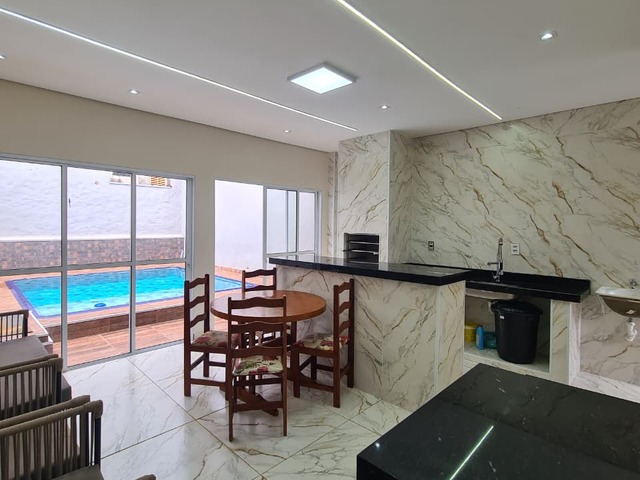 Casa para Venda em Ribeirão Preto - 3