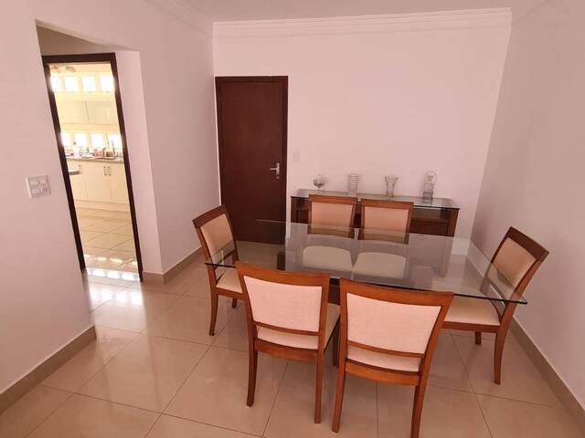 Apartamento para Venda em Ribeirão Preto - 4