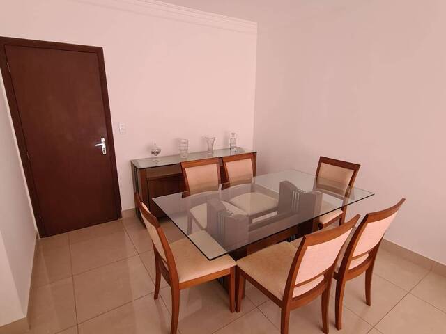 Apartamento para Venda em Ribeirão Preto - 3