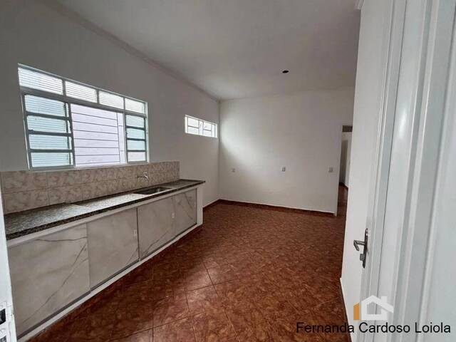 Casa para Venda em Ribeirão Preto - 5