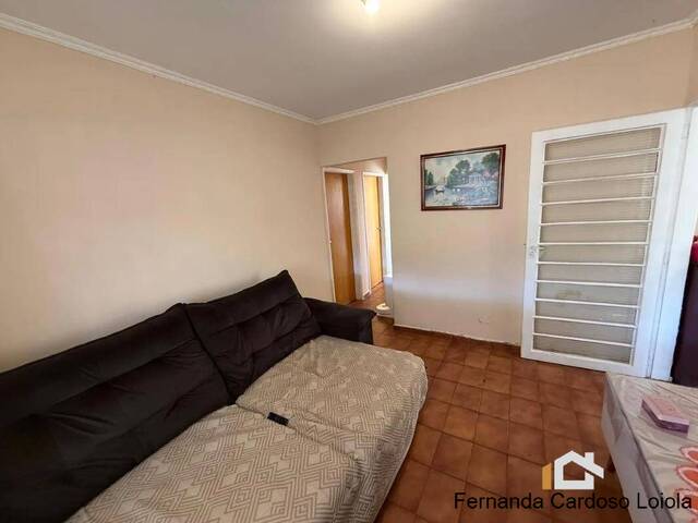 Venda em Independência - Ribeirão Preto