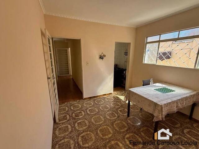 #327 - Casa para Venda em Ribeirão Preto - SP