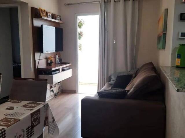 #328 - Apartamento para Venda em Ribeirão Preto - SP