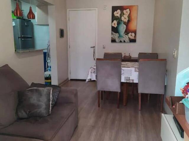 #328 - Apartamento para Venda em Ribeirão Preto - SP