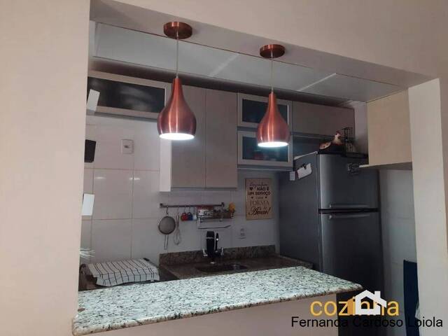 #328 - Apartamento para Venda em Ribeirão Preto - SP