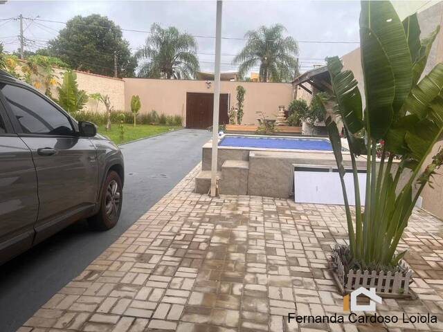 Casa para Venda em Ribeirão Preto - 5
