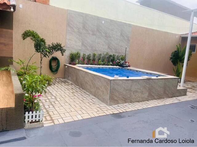 Casa para Venda em Ribeirão Preto - 4