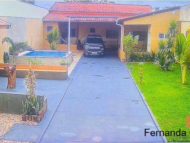 Venda em Parque Residencial Cândido Portinari - Ribeirão Preto