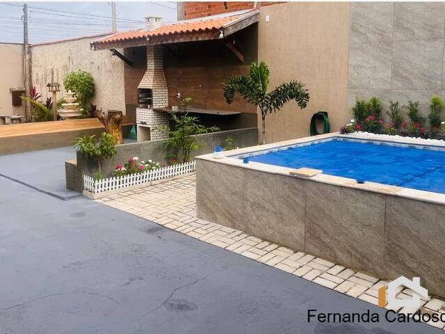 #329 - Casa para Venda em Ribeirão Preto - SP