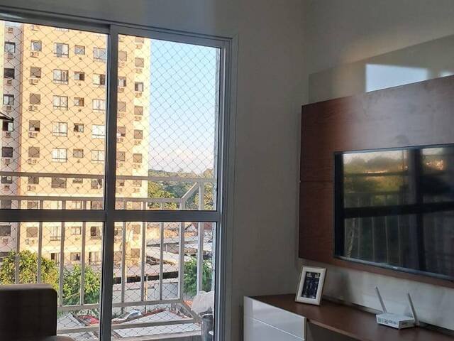 #330 - Apartamento para Venda em Ribeirão Preto - SP