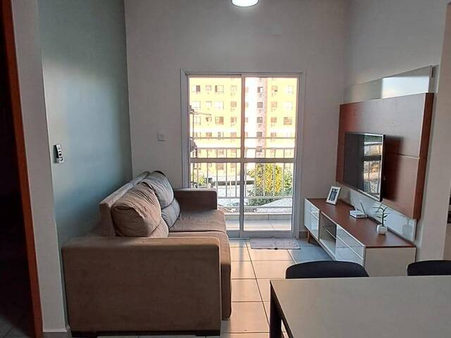 #330 - Apartamento para Venda em Ribeirão Preto - SP