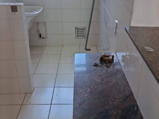 #331 - Apartamento para Venda em Ribeirão Preto - SP