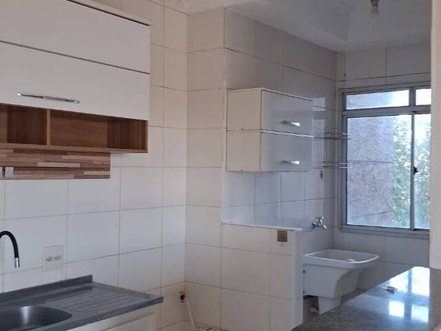 #331 - Apartamento para Venda em Ribeirão Preto - SP