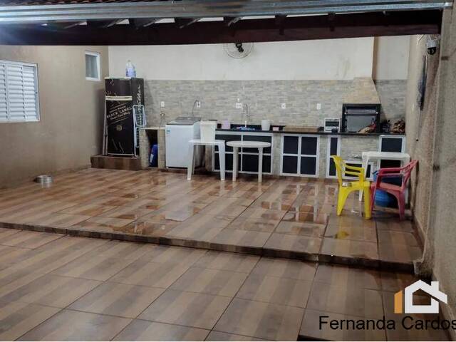 #332 - Casa para Venda em Ribeirão Preto - SP